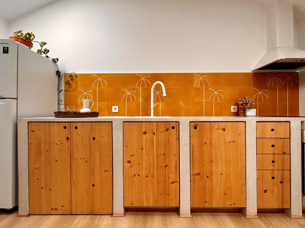 סינטרה Palmeirinha Guest House מראה חיצוני תמונה