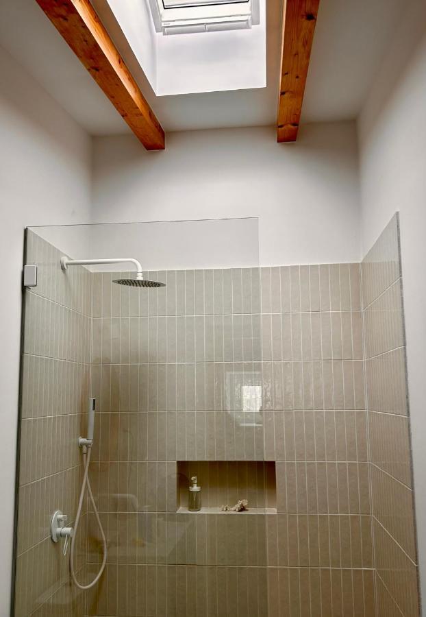 סינטרה Palmeirinha Guest House מראה חיצוני תמונה