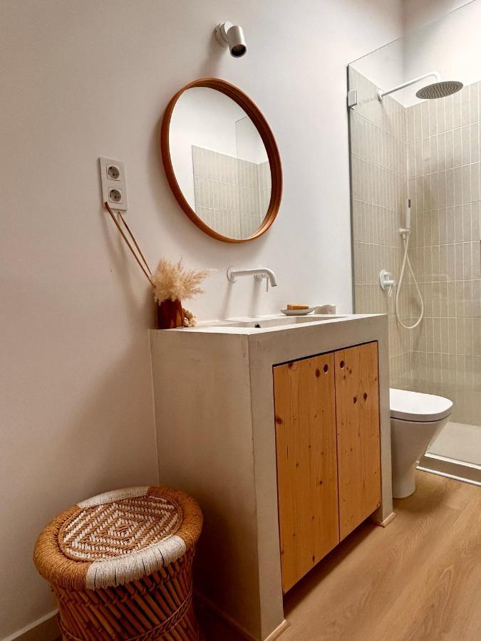 סינטרה Palmeirinha Guest House מראה חיצוני תמונה