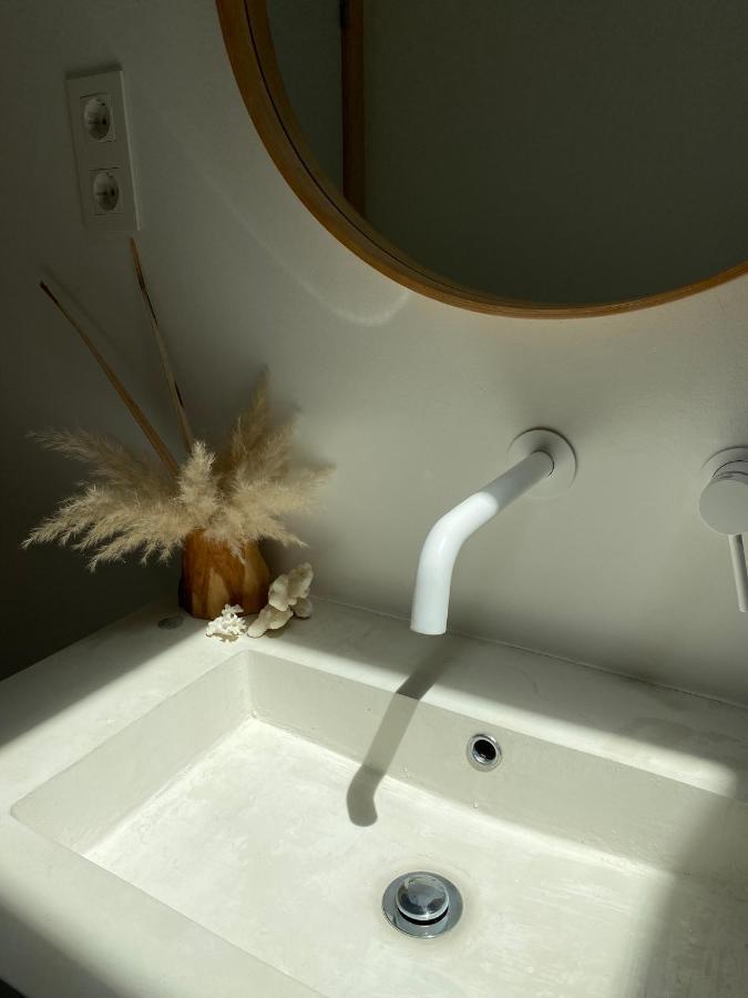 סינטרה Palmeirinha Guest House מראה חיצוני תמונה
