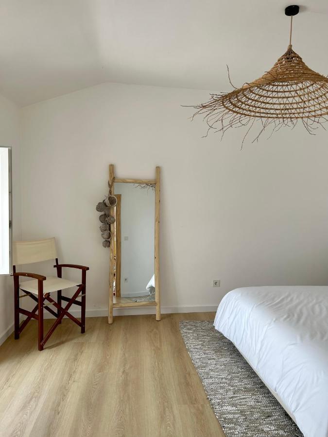 סינטרה Palmeirinha Guest House מראה חיצוני תמונה