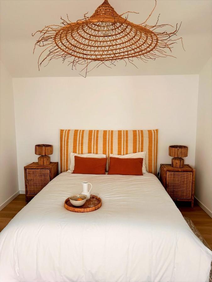 סינטרה Palmeirinha Guest House מראה חיצוני תמונה