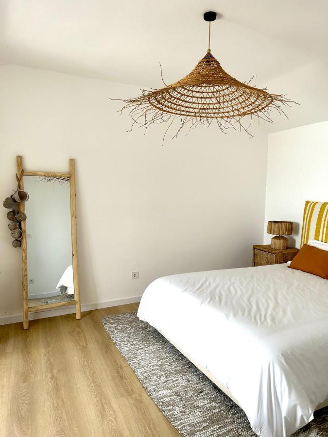 סינטרה Palmeirinha Guest House מראה חיצוני תמונה