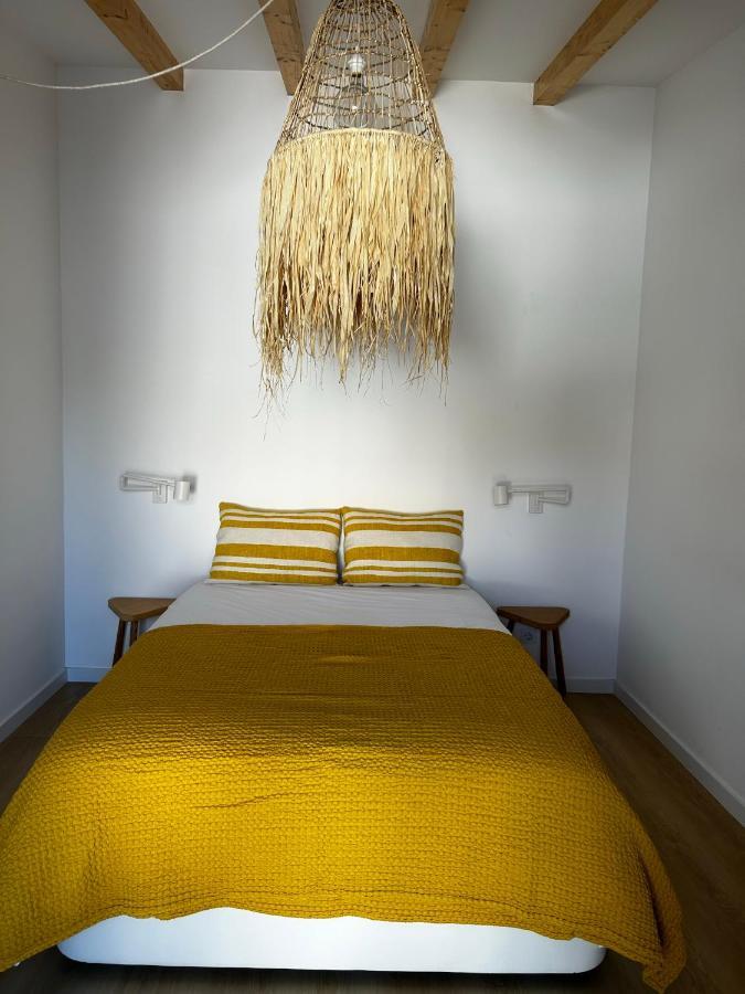 סינטרה Palmeirinha Guest House מראה חיצוני תמונה