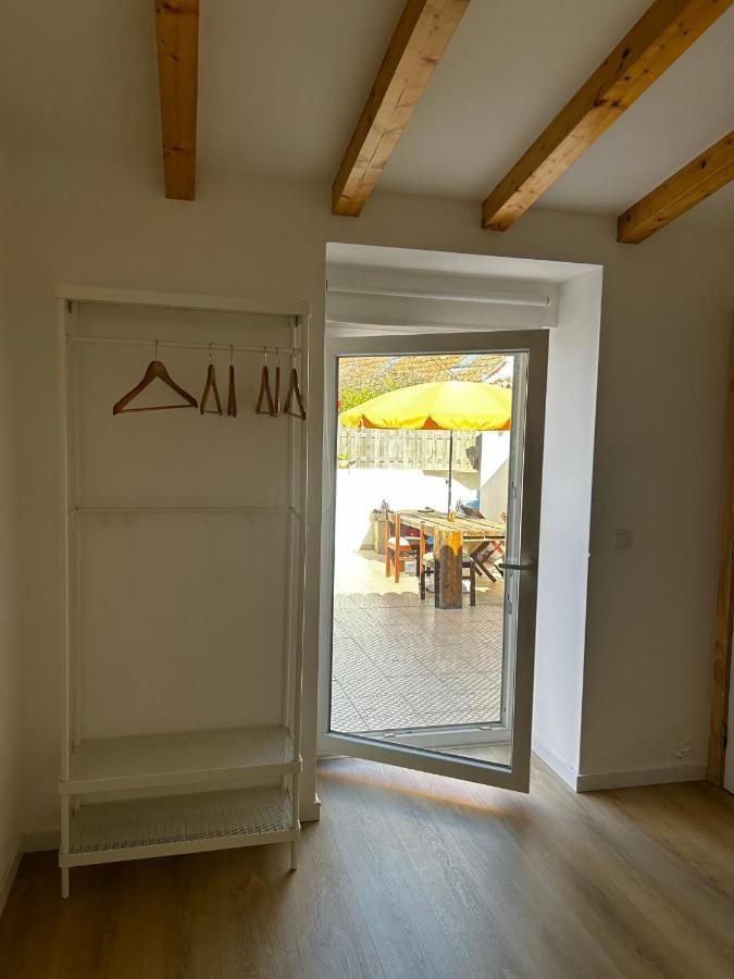 סינטרה Palmeirinha Guest House מראה חיצוני תמונה