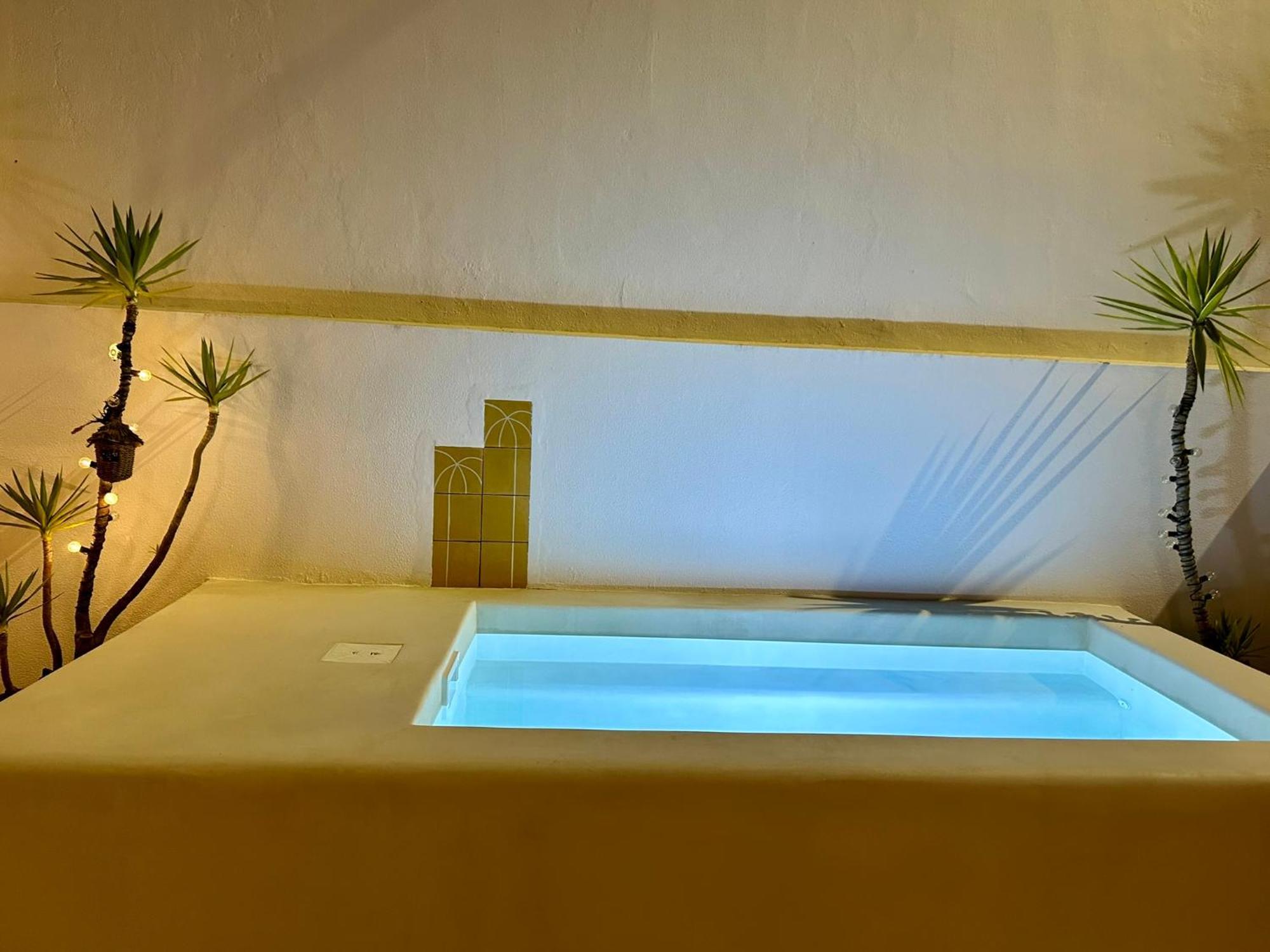 סינטרה Palmeirinha Guest House מראה חיצוני תמונה