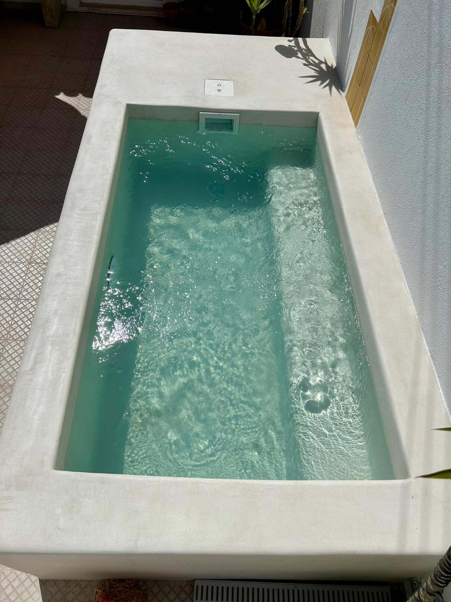 סינטרה Palmeirinha Guest House מראה חיצוני תמונה