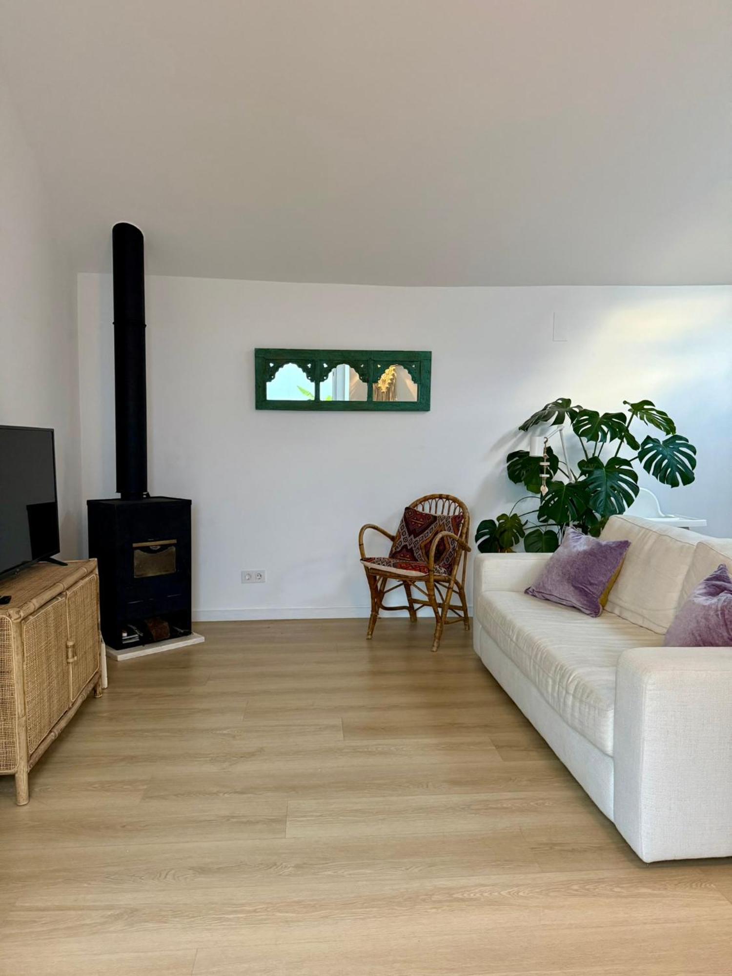 סינטרה Palmeirinha Guest House מראה חיצוני תמונה