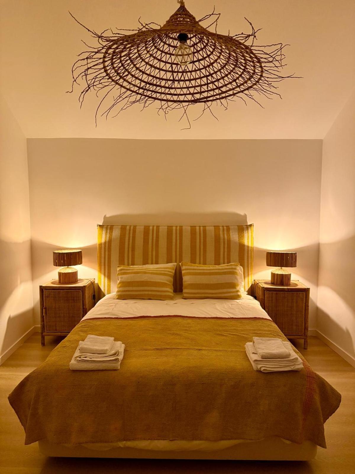 סינטרה Palmeirinha Guest House מראה חיצוני תמונה